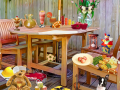 Jwèt Garden Search hidden objects