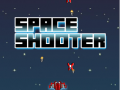 Jwèt Space Shooter