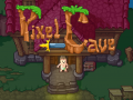 Jwèt Pixel Cave: My Backyard