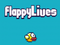 Jwèt Flappy Lives