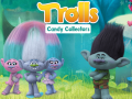 Jwèt Trolls Candy Collector