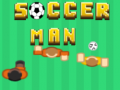 Jwèt Soccer Man