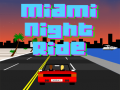 Jwèt Miami Night Ride 3D