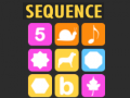 Jwèt Sequence