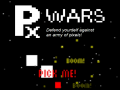 Jwèt PxWars