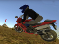 Jwèt Real Moto Stunts Challenge