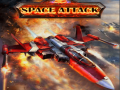 Jwèt Space Attack
