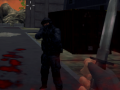 Jwèt Defender of the Base