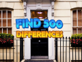 Jwèt Find 500 Differences