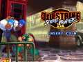 Jwèt Street Fighter III 3rd Strike: Fight for the Future