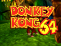 Jwèt Donkey Kong 64