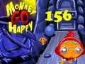 Jwèt Monkey Go Happy Stage 156