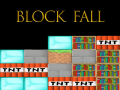 Jwèt Block Fall