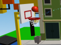 Jwèt Street Hoops 3D