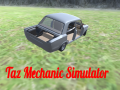 Jwèt Taz Mechanic Simulator
