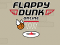 Jwèt Flappy Dunk Online