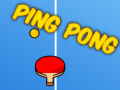 Jwèt Ping Pong