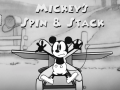 Jwèt Mickey's Spin & Stack