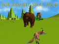 Jwèt Fox Familly Simulator