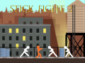 Jwèt Stick Fight 2