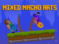 Jwèt Mixed Macho Arts