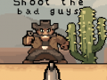 Jwèt Shoot The Bad Guys