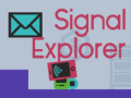 Jwèt Signal Explorer