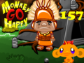 Jwèt Monkey Go Happy Stage 157