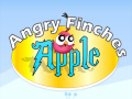 Jwèt Angry Finches
