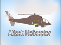 Jwèt Attack Helicopter