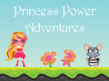 Jwèt Princess Power Adventures