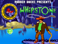Jwèt Whip Stone