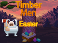 Jwèt Timber Men Easter