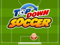 Jwèt Top Down Soccer