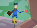 Jwèt Pogo Postman