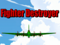 Jwèt Fighter Destroyer