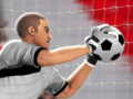 Jwèt Super Goalie Auditions