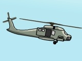 Jwèt Alpha Bravo Charlie