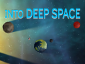 Jwèt Into Deep Space