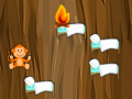 Jwèt Monkey Jumping!