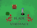Jwèt Blade of Verdance