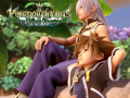 Jwèt Kingdom Hearts: Les Univers Paralleles
