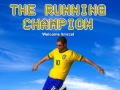 Jwèt The Running Champion