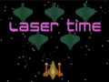 Jwèt Laser Time