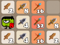 Jwèt 2048 Defence