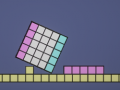 Jwèt Touchy Cube