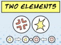 Jwèt Two Elements
