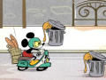 Jwèt Mickey Delivery Dash