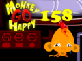 Jwèt Monkey Go Happy Stage 158