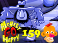 Jwèt Monkey Go Happy Stage 159